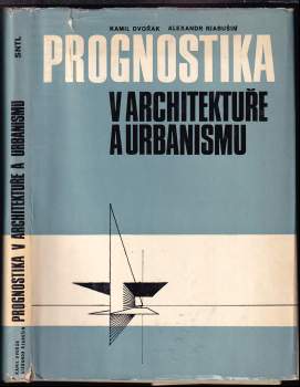 Prognostika v architektuře a urbanismu