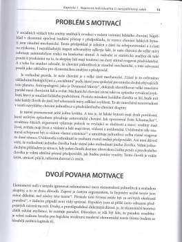 Tony Plummer: Prognóza finančních trhů