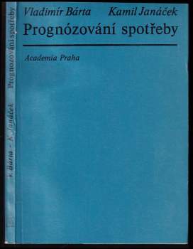 Prognózování spotřeby