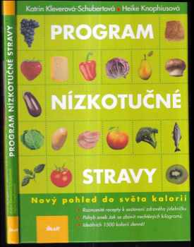 Program nízkotučné stravy