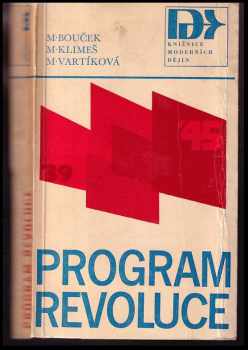 Program revoluce