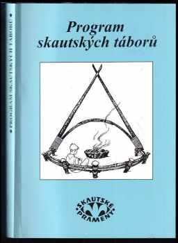 Program skautských táborů