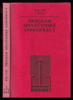 Program společenské samosprávy