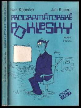 Ivan Kopeček: Programátorské poklesky