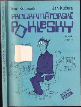 Programátorské poklesky