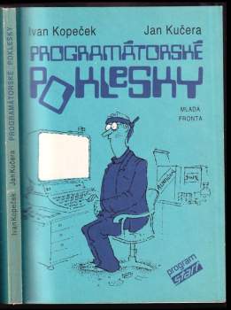Programátorské poklesky