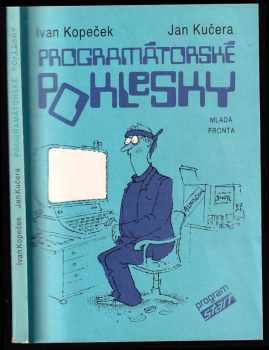 Programátorské poklesky