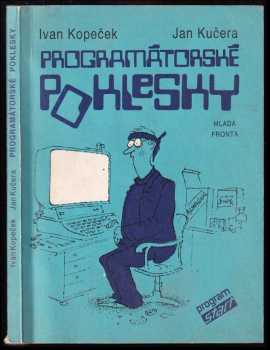 Jan Kučera: Programátorské poklesky