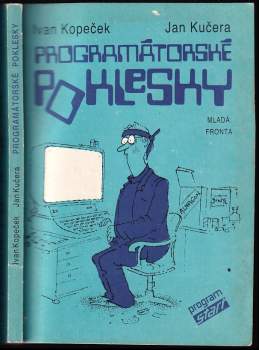 Ivan Kopeček: Programátorské poklesky