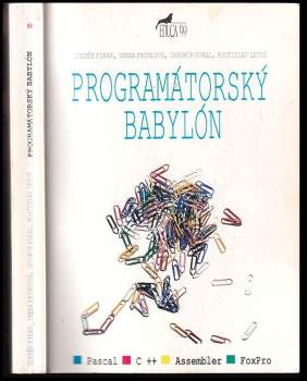 Programátorský Babylón