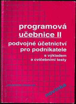 Programová učebnice II