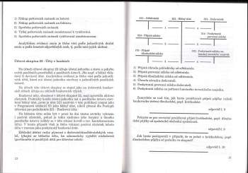 Jana Buchtová: Programová učebnice III