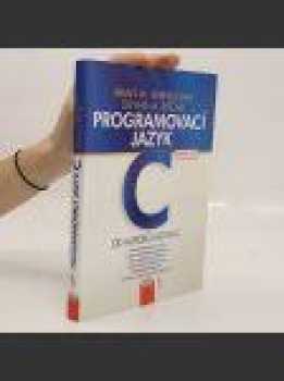 Programovací jazyk C