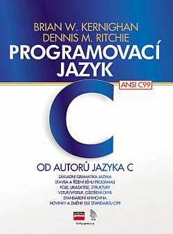 Programovací jazyk C