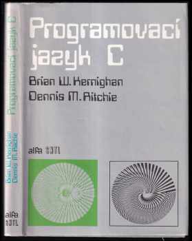 Programovací jazyk C