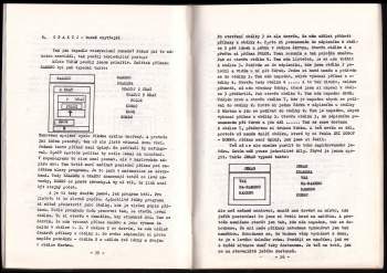 Michal Vejvoda: Programovací jazyk KAREL
