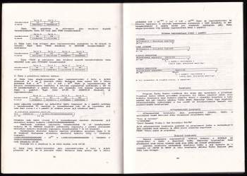 Karel Nenadál: Programovací jazyk Turbo Basic pro počítače IBM PC XT kompatibilní