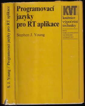 Programovací jazyky pro RT-aplikace