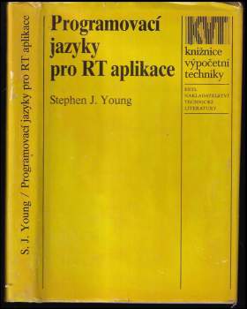 Programovací jazyky pro RT-aplikace