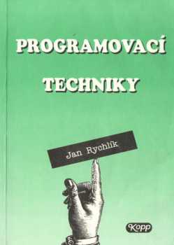 Programovací techniky