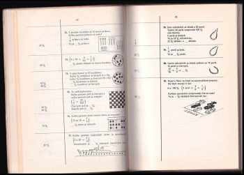 Horst Luscher: Programovaná matematika - percentový počet