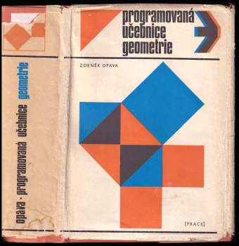 Programovaná učebnice matematiky