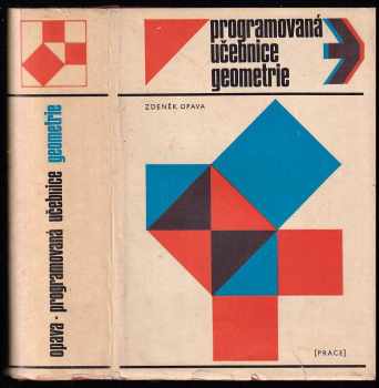 Programovaná učebnice matematiky