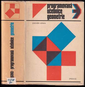 Programovaná učebnice matematiky