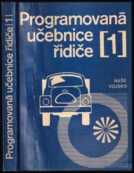 Programovaná učebnice řidiče