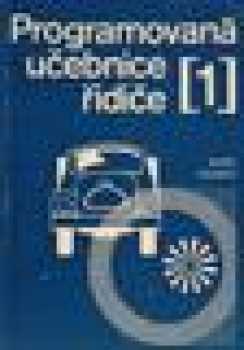 Karel Černý: Programovaná učebnice řidiče