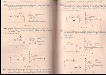 J. J Batranin: Programované úlohy z teoretických základov elektrotechniky