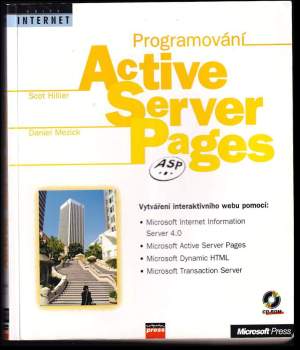 Programování Active Server Pages