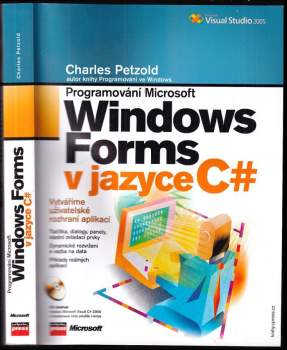 Charles Petzold: Programování Microsoft Windows Forms v jazyce C#