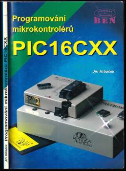 Programování mikrokontrolérů PIC16CXX