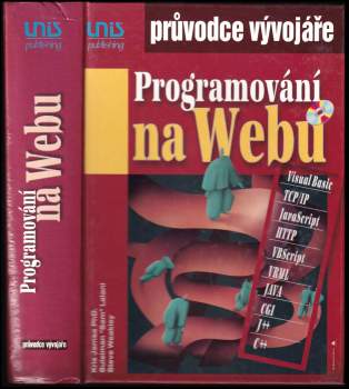 Programování na WEBU