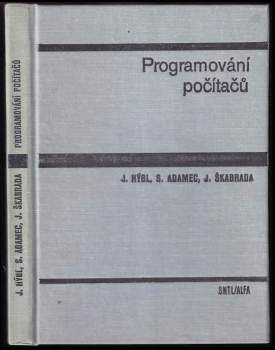 Programování počítačů