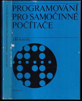 Programování pro samočinné počítače