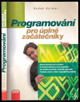 Programování pro úplné začátečníky