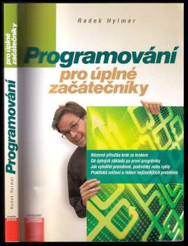 Radek Hylmar: Programování pro úplné začátečníky