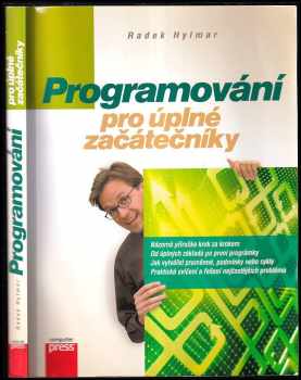Programování pro úplné začátečníky
