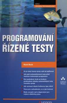 Programování řízené testy