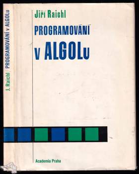 Programování v ALGOLu