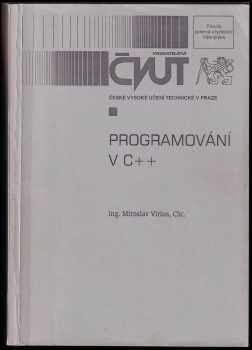 Programování v C++