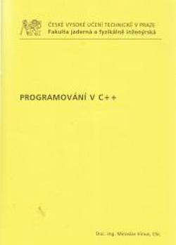 Programování v C++