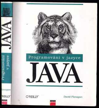 Programování v jazyce JAVA