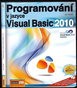Programování v jazyce Visual Basic 2010