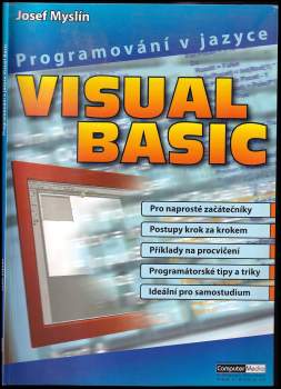 Programování v jazyce Visual Basic