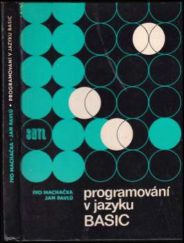 Programování v jazyku Basic