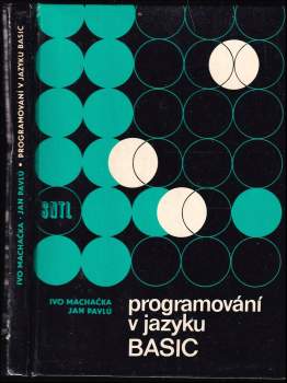 Programování v jazyku Basic