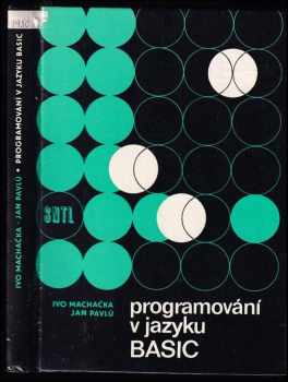 Programování v jazyku Basic